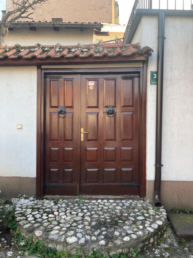 Old Town Home Sarajevo Exterior foto